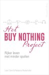 Rebecca Rockefeller, Liesl Clark - Het Buy Nothing Project