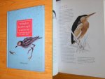 Tom van Ewijk - Bedreigde en kwetsbare vogels in Nederland, De Rode Lijst