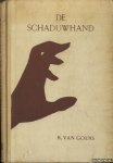 Goens, R. van - De schaduwhand. Spook-kerstverhaal uit Bandoeng anno 1945