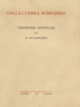 Josef Schrijnen 142344 - Collectanea Schrijnen