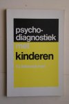 Halberstadt-Freud, H.C. - Psychodiagnostiek Met Kinderen