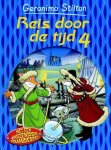 Stilton, Geronimo - Reis door de tijd 4