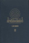 Groen, C. de - Druktechniek.