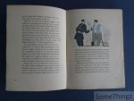 Maurois, André et Charles Martin (ills.). - Les silences du Colonel Bramble. Illustrations de Charles Martin.