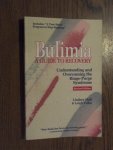 Hall, L; Cohn, L. - Bulimia. A guide to recovery. Understanding & overcoming the Binge-Purge Syndrome