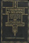 Hulst, W.G. van de (e.a.) - Verdieping en belijning deel 1