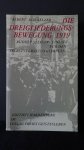 Schmelzer, Albert, - Die Dreigliederungsbewegung 1919. Rudolf Steiners Einsatz f?r den Selbstverwaltungsimpuls.
