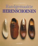 Vass, Laszlo - Vass, Laszlo-Handgemaakte herenschoenen