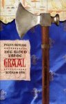 Berling, Peter - Het bloed van de graal (Les enfants du Graal #2)