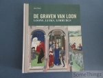 Jan Vaes. - De graven van Loon. Loons, Luiks, Limburgs.