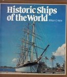Heine, W.C. - Historic Ships of the World