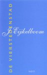 J. Eijkelboom - De viersteden stad