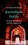 Bernhard Reitsma - Kwetsbare liefde