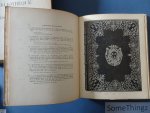 Edouard Rahir / Étienne Ader, Henri Baudoin & F. Lair-Dubreuil. - La bibliothèque de feu Édouard Rahir, ancien libraire.  6 volumes (complète).