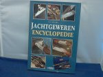 Hartink, A.E. - Geillustreerde jachtgewerenencyclopedie