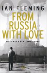 Fleming, Ian - From Russia with Love