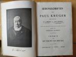 Rompel, Frederik (ed.) - Gedenkschriften van Paul Kruger