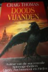 Thomas, Craig - Doodsvijanden