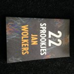 Wolkers, Jan gesigneerd - 22 sprookjes Wolkers, Jan gesigneerd - 22 sprookjes