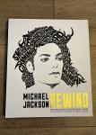Easlea, Daryl - Michael Jackson Rewind / The Life & Legacy of Pop Music's King