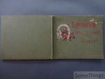 Crafty. - L'équitation puérile et honnête. Petit traité a la plume et au pinceau par Crafty.