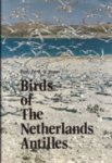 Voous, K.H. - Birds of The Netherlands Antilles