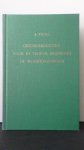 Vogel, A. - Gezondheidsgids voor de tropen, de subtropen en woestijngebieden.