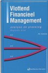 A.B. Dorsman - Vlottend financieel management / Studieboek