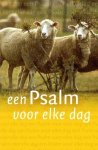 H. Drost-Wursten - Een Psalm Voor Elke Dag