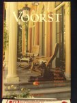 Geven, Erik - Wonen en leven in de gemeente Voorst , Twello, Wilp, Terwolde, Nijbroek, Klarenbeek/ druk 1