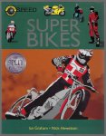 Graham, Ian and Hewetson, Nick - Super Bikes -Time Shift Speed