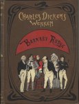 Dickens, Charles - Barnaby Rudge