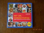 Ramos Beuk - Het Lidl kinderkookboek