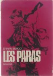 Bergot, Erwan (1930-1993) - Les Paras