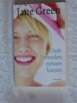 Green, Jane - Oude vrienden, nieuwe kansen