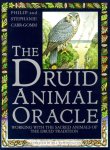 Philip Carr-gomm - Druid Animal Oracle