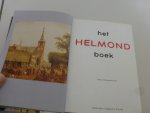 Roosenboom, H. - Het Helmond Boek