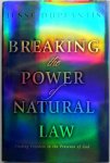 Duplantis Jesse - Breaking the Power of Natural Law Finding Freedom in the Presence of God