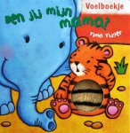 Kait Eaton - Timo Tijger / Ben jij mijn mama