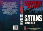 King, S. - Satanskinderen / druk 8