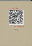  - De sociale staat van Nederland 2005