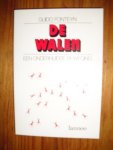 Fonteyn, Guido - De Walen. Een onderhuidse beweging
