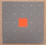 BREMER, HENK - BOOM, HARRY. - 25 Portretten: Henk Bremer / Harry Boom.