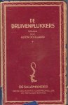 Doolaard, A. den - De Druivenplukkers