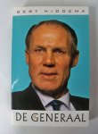 Hiddema, B. - De Generaal / druk 1