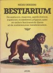 Dekkers, Midas - Bestiarium Dekkers, Midas - Bestiarium