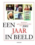 Samenstelling Memoriael, Bussum - Jaar in beeld 2001