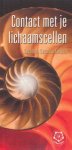 Gerardis-Emisch, Dorothea - Contact met je lichaamscellen