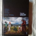 Stevens, Jan - Terug naar Grozny