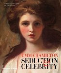 Colville, Quintin - Emma Hamilton Seduction and Celebrity